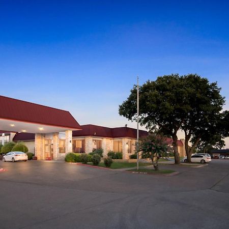 Red Roof Inn & Conference Center Mckinney McKinney Exterior foto