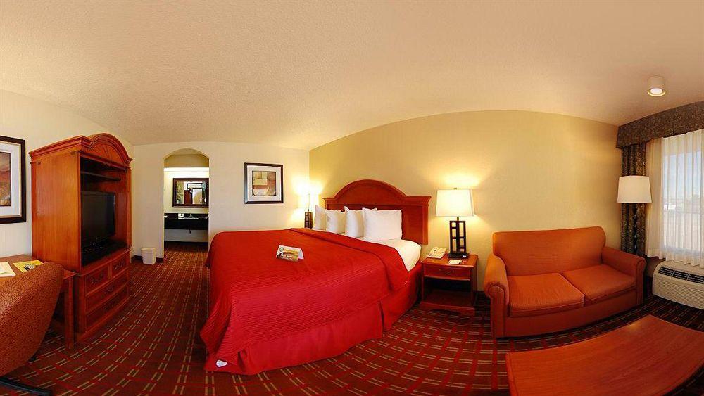Red Roof Inn & Conference Center Mckinney McKinney Exterior foto