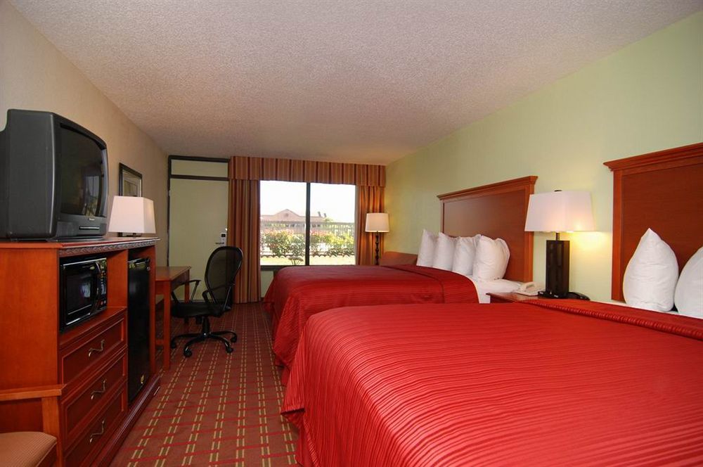 Red Roof Inn & Conference Center Mckinney McKinney Exterior foto